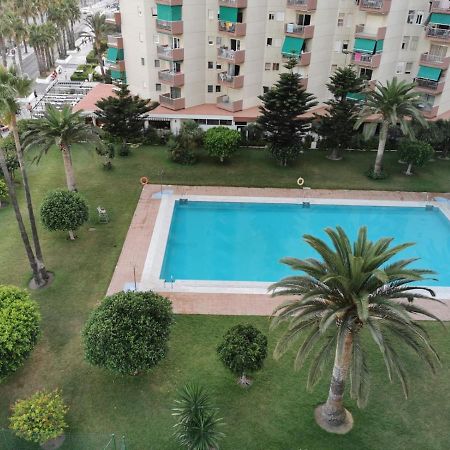 Bonito Apartamento Junto Al Mar 阿尔姆尼卡 外观 照片